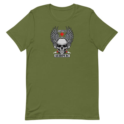 Skull Unisex t-shirt