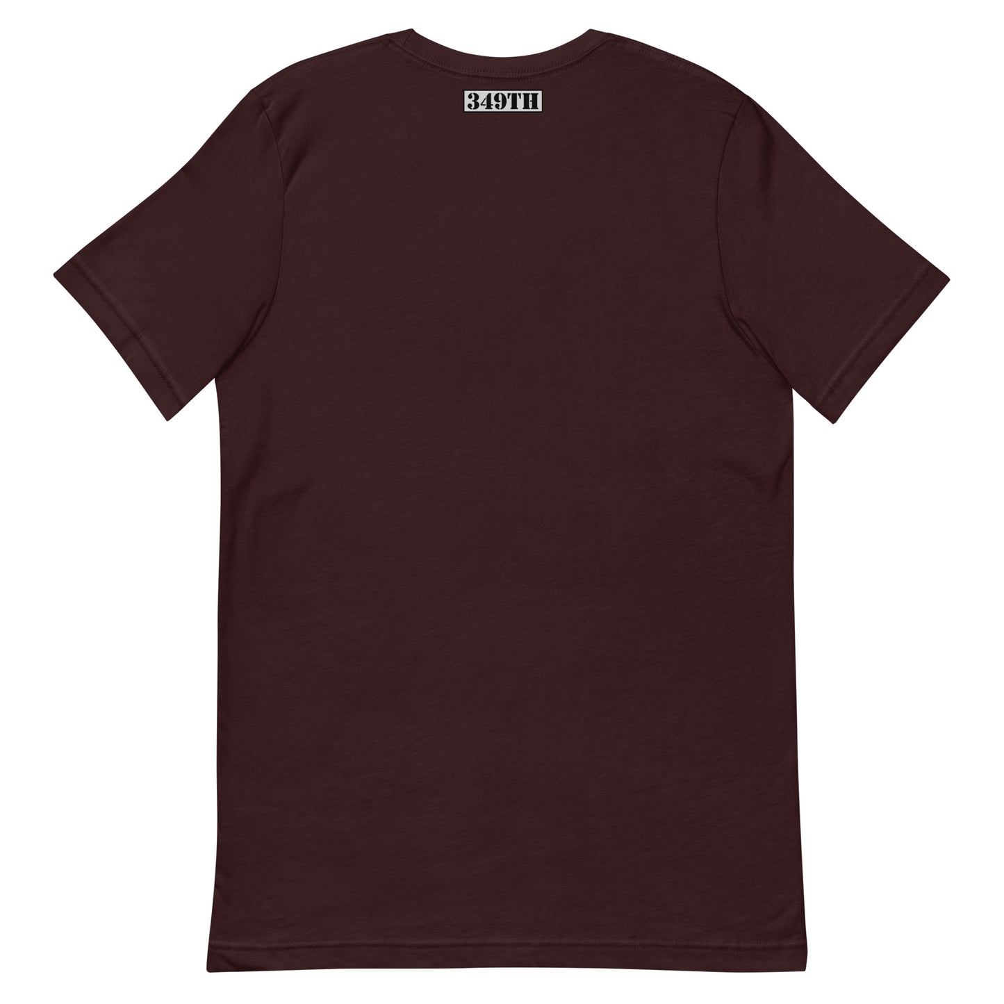 Skull Unisex t-shirt