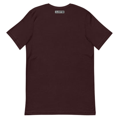 Skull Unisex t-shirt