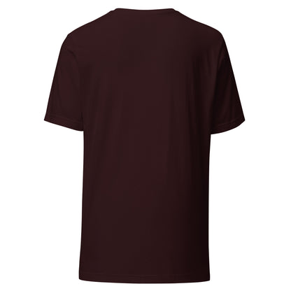 Travis Sunset Unisex t-shirt