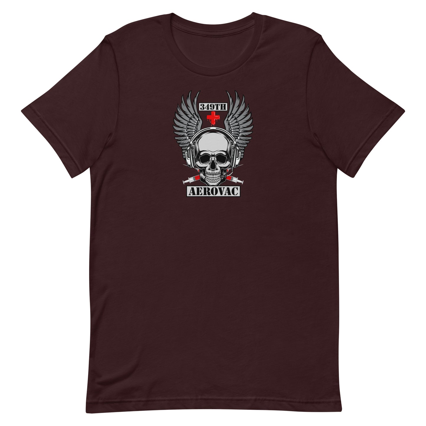 Skull Unisex t-shirt