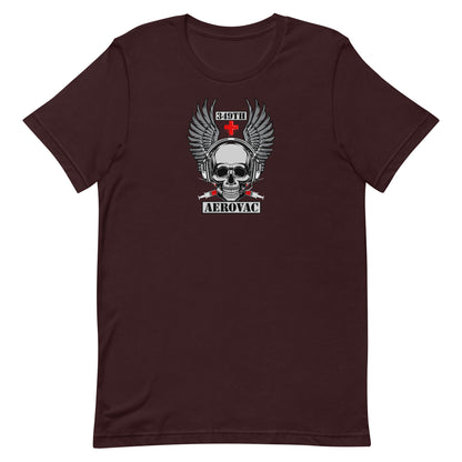 Skull Unisex t-shirt
