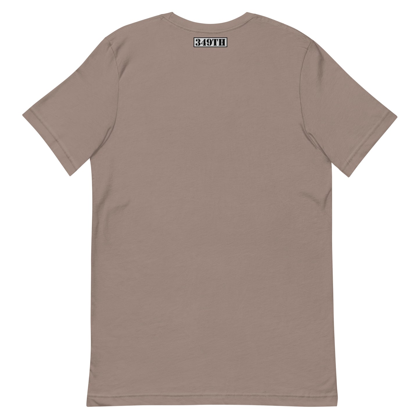 Skull Unisex t-shirt