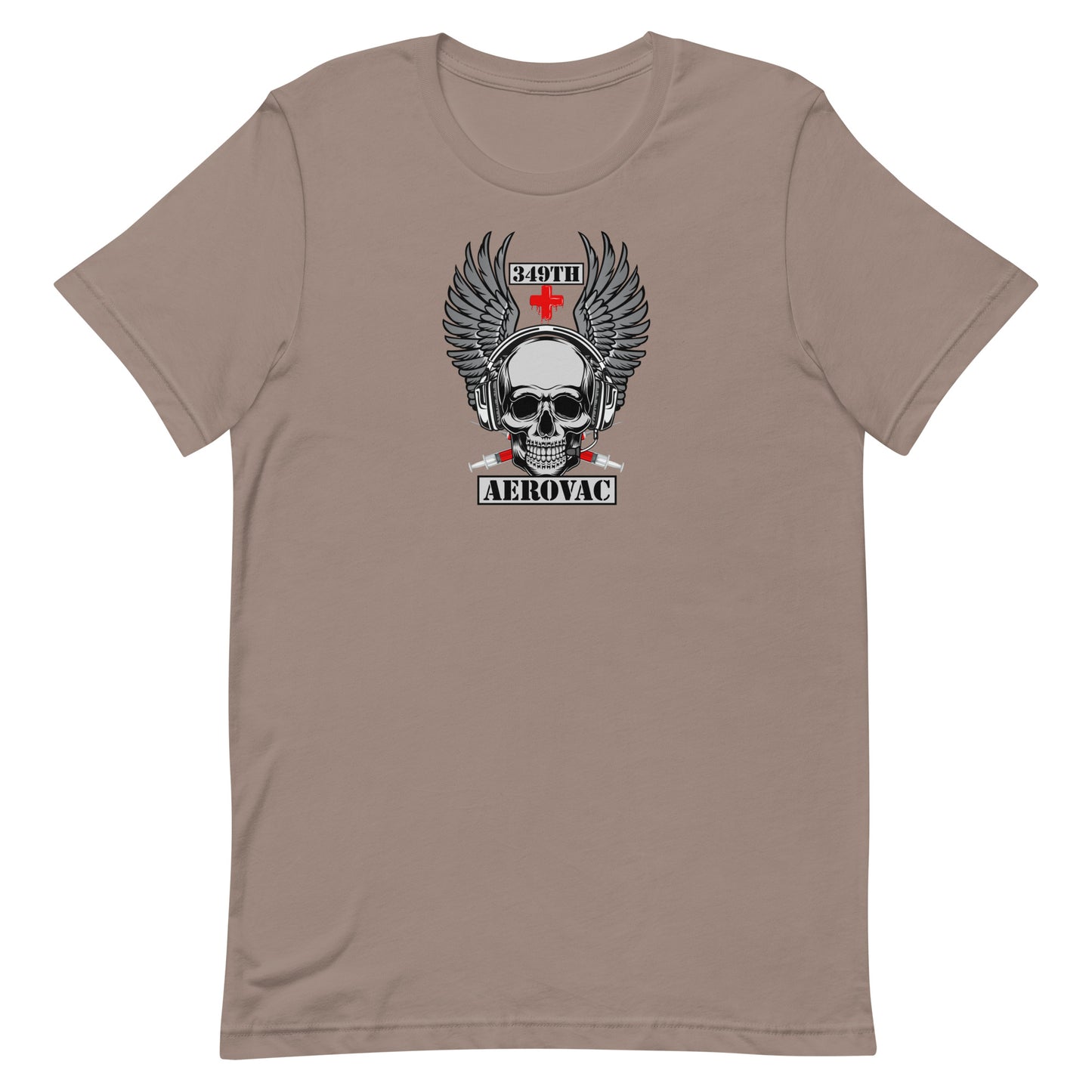 Skull Unisex t-shirt