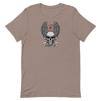 Skull Unisex t-shirt