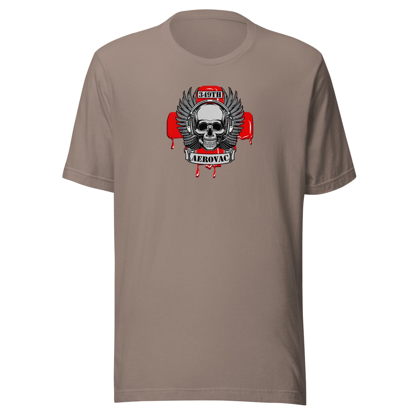 Skull v2.0 Unisex t-shirt