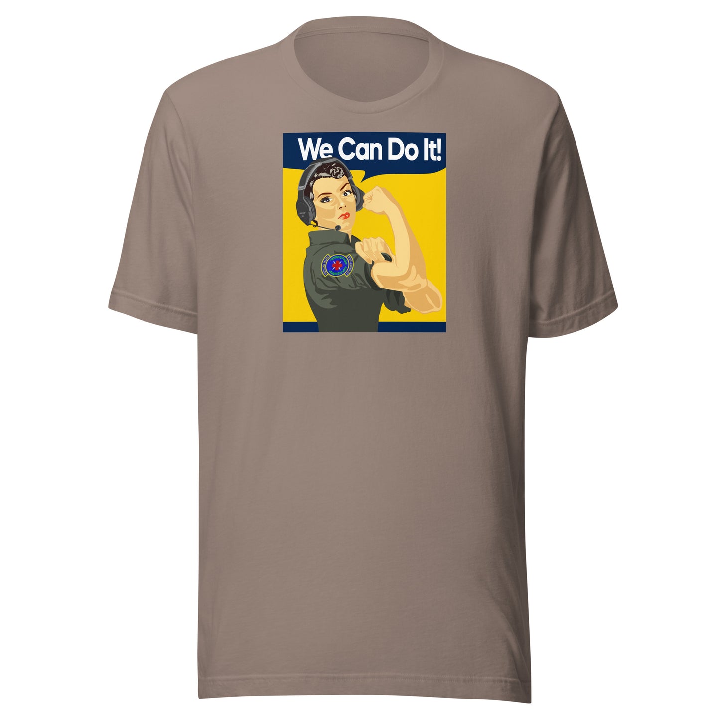Unisex t-shirt