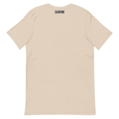 Skull Unisex t-shirt