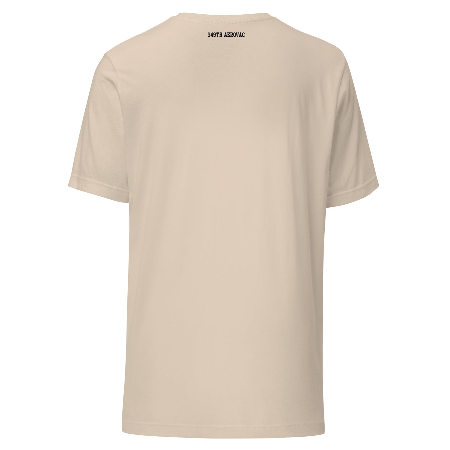 The Air Force Seal v2.0 Unisex t-shirt