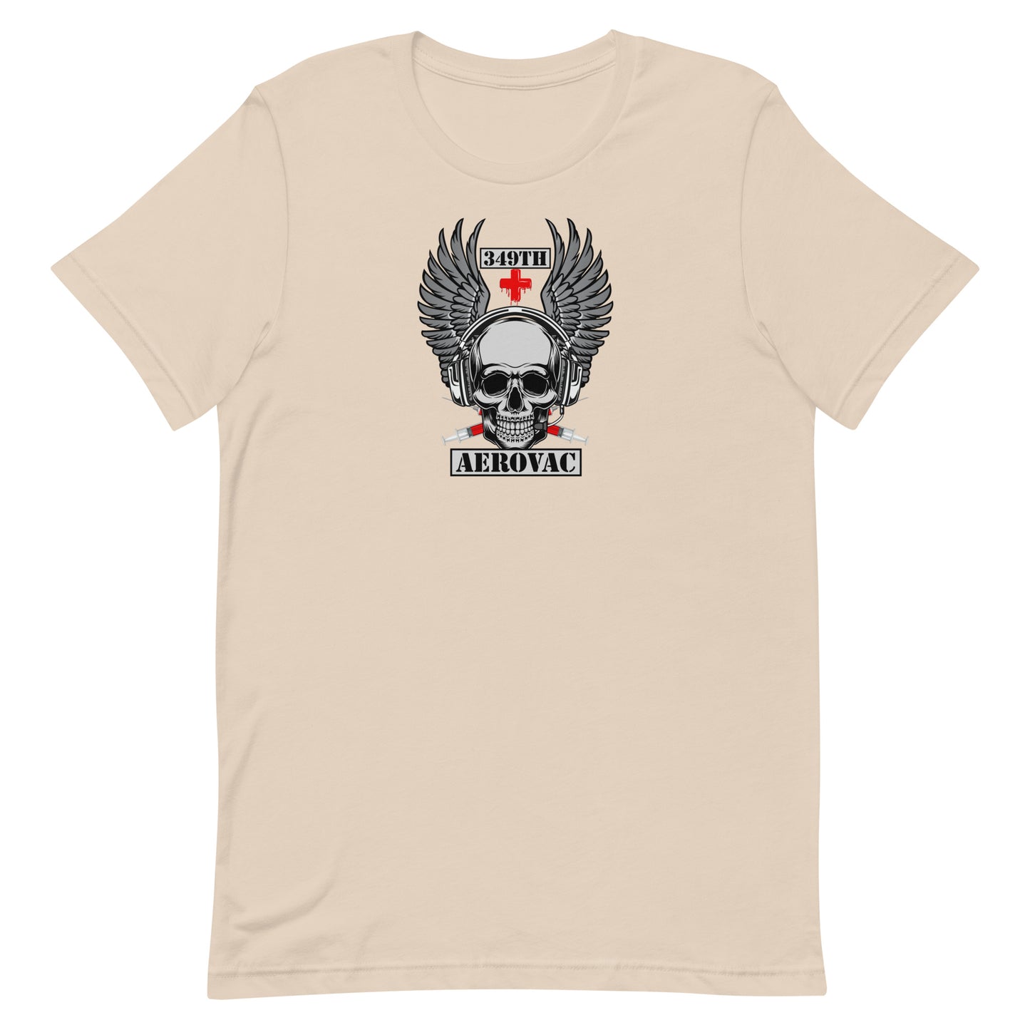Skull Unisex t-shirt