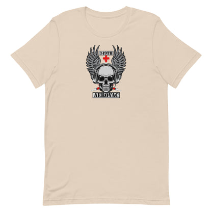 Skull Unisex t-shirt