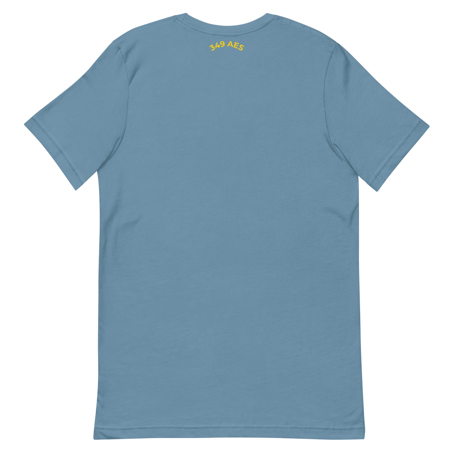 AE Forge Unisex t-shirt