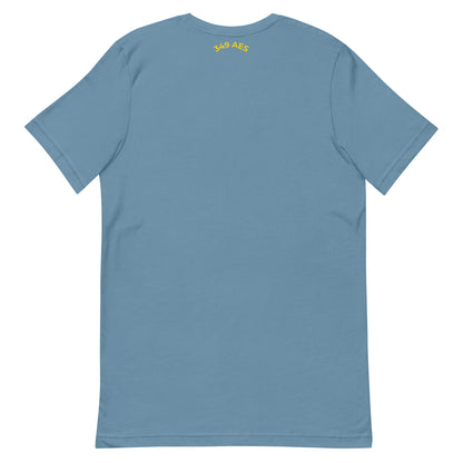 AE Forge Unisex t-shirt