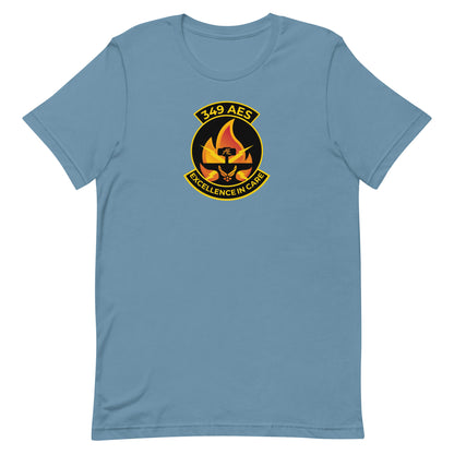AE Forge Unisex t-shirt