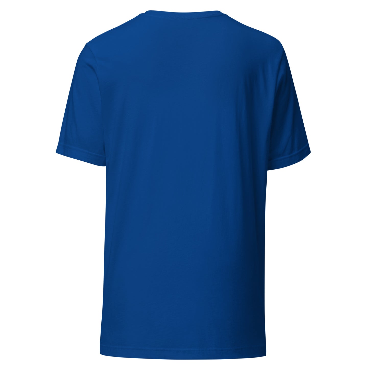 Travis Sunset Unisex t-shirt