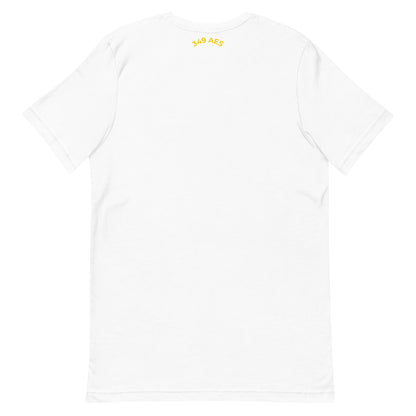 AE Forge Unisex t-shirt