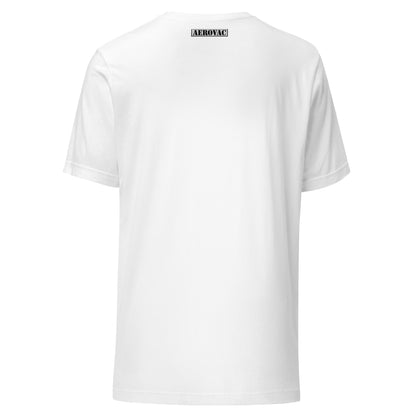 Skull v2.0 Unisex t-shirt