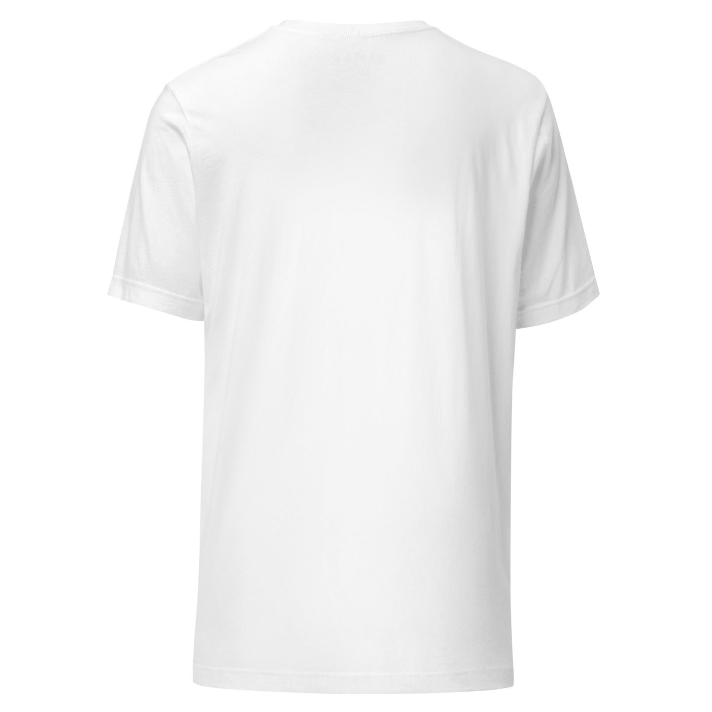 Travis Sunrise Unisex t-shirt