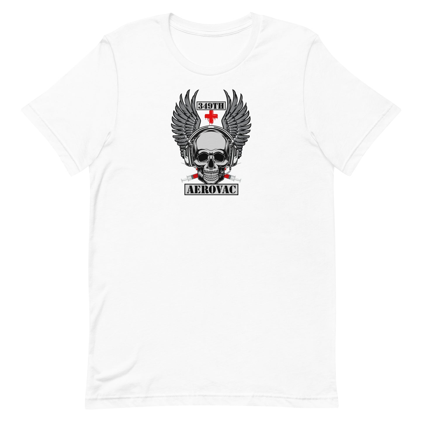Skull Unisex t-shirt
