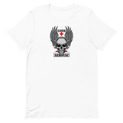Skull Unisex t-shirt