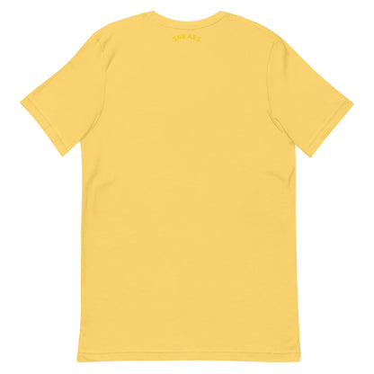 AE Forge Unisex t-shirt