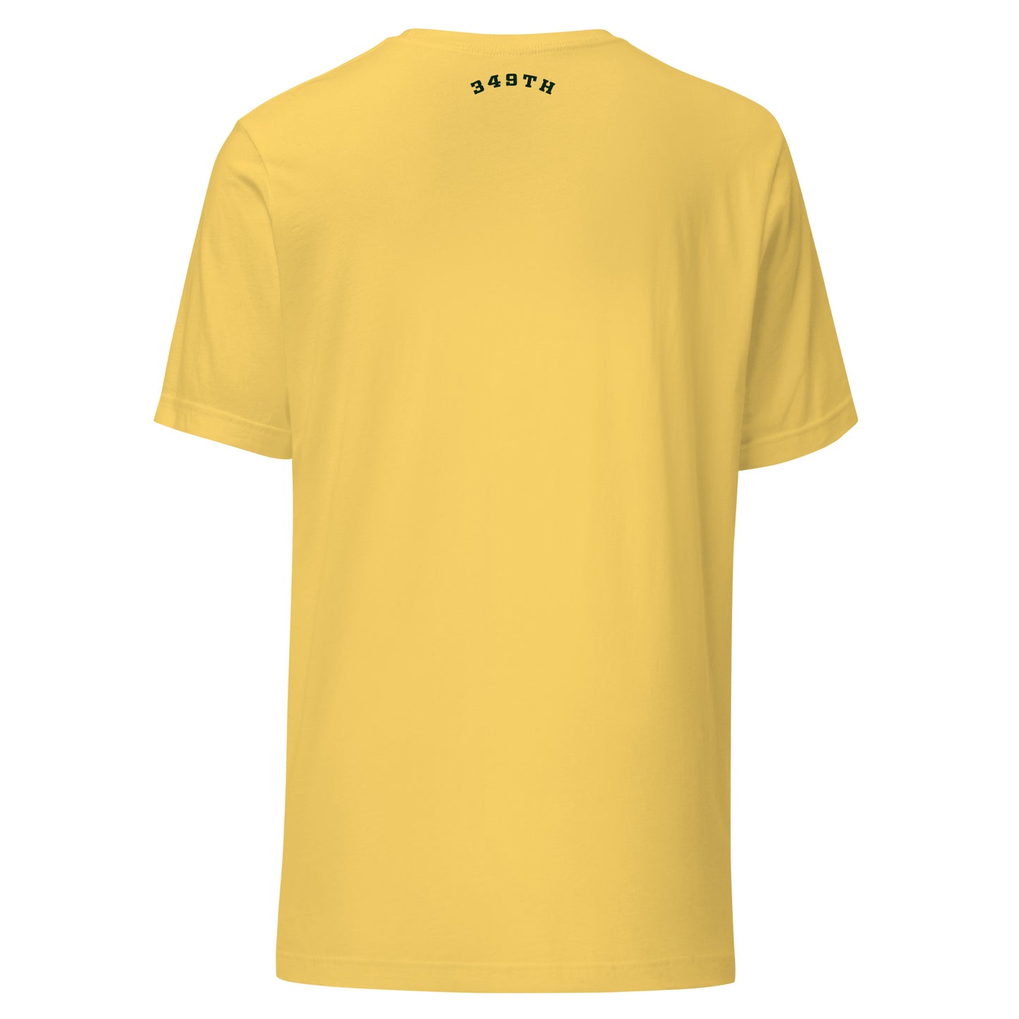 Travis Unisex t-shirt