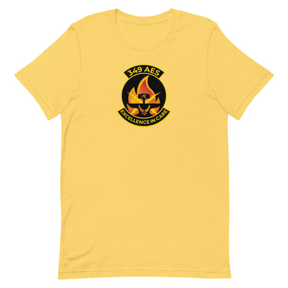 AE Forge Unisex t-shirt