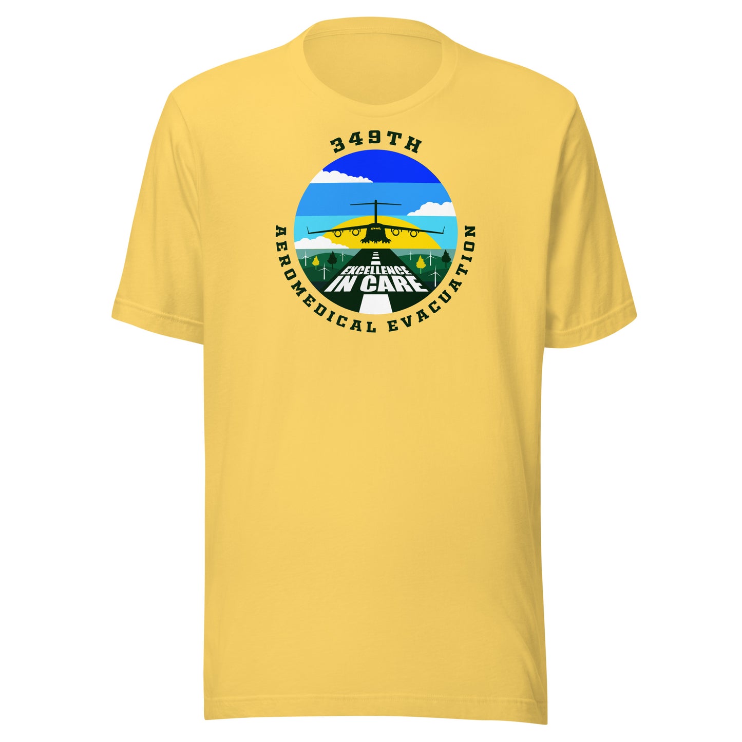 Travis Unisex t-shirt